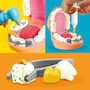 Miniatura de Play-Doh El Dentista Bromista - Kit de Manualidades Temática Dentista con 8 Latas de Compuesto de Modelado en 6 Colores para Niños y Niñas desde 3 Años, Serie Play-Doh, Modelo B08F2NJYRQ