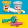 Miniatura de Play-Doh El Dentista Bromista - Kit de Manualidades Temática Dentista con 8 Latas de Compuesto de Modelado en 6 Colores para Niños y Niñas desde 3 Años, Serie Play-Doh, Modelo B08F2NJYRQ