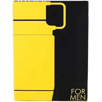 Imagen 3 de Armaf Odyssey Mega Eau de Parfum for Men, 3.4 fl oz / 100 ml, Serie Odyssey, Modelo B09XF52XW8, Fragancia Oriental Woody, Envase Azul Transparente, Producto para Hombres