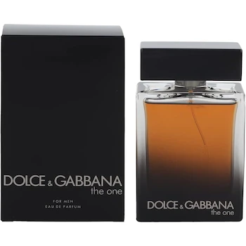 Imagen de referencia para Dolce & Gabbana The One for Men Eau de Parfum Aerosol Spray, 3.4 fl oz (100 ml), Modelo 3423473021360, ASIN B074L61FXT, Serie The One, Para Hombres