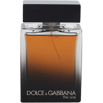 Imagen 3 de Dolce & Gabbana The One for Men Eau de Parfum Aerosol Spray, 3.4 fl oz (100 ml), Modelo 3423473021360, ASIN B074L61FXT, Serie The One, Para Hombres