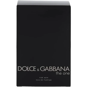Imagen 4 de Dolce & Gabbana The One for Men Eau de Parfum Aerosol Spray, 3.4 fl oz (100 ml), Modelo 3423473021360, ASIN B074L61FXT, Serie The One, Para Hombres