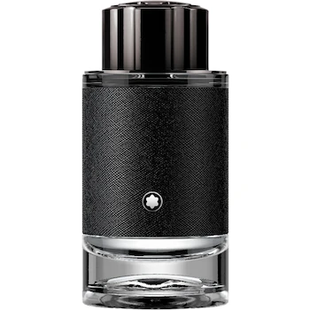 Imagen de referencia para Montblanc Explorer Eau de Parfum Spray para Hombres - 3.3 oz (100 ml) - Fragancia Masculina de la Serie Explorer - Lanzado en 2019 - ASIN B07K1BW1XY