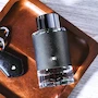 Miniatura de Montblanc Explorer Eau de Parfum Spray para Hombres - 3.3 oz (100 ml) - Fragancia Masculina de la Serie Explorer - Lanzado en 2019 - ASIN B07K1BW1XY