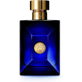 Imagen 4 de Versace Pour Homme Dylan Blue Eau de Toilette for Men, Sealed 3.4 Ounce (100 ml) Bottle, Model 8011003825745, ASIN B01JG5V0E4