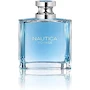 Miniatura de Nautica Voyage Eau de Toilette Spray para Hombre, Serie Voyage, Multicolor, 100 ml, Modelo 99350078119
