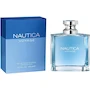 Miniatura de Nautica Voyage Eau de Toilette Spray para Hombre, Serie Voyage, Multicolor, 100 ml, Modelo 99350078119