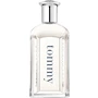 Miniatura de Tommy Hilfiger Tommy Eau de Toilette para Hombre 100 ml, Fragancia Cítrica Aromática con Notas de Menta y Pomelo, Modelo 22548024324, Serie Original, Envase de Vidrio Transparente, Origen Suiza