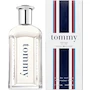 Miniatura de Tommy Hilfiger Tommy Eau de Toilette para Hombre 100 ml, Fragancia Cítrica Aromática con Notas de Menta y Pomelo, Modelo 22548024324, Serie Original, Envase de Vidrio Transparente, Origen Suiza