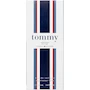 Miniatura de Tommy Hilfiger Tommy Eau de Toilette para Hombre 100 ml, Fragancia Cítrica Aromática con Notas de Menta y Pomelo, Modelo 22548024324, Serie Original, Envase de Vidrio Transparente, Origen Suiza