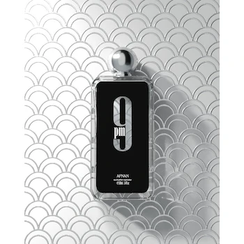 Imagen 4 de Afnan 9PM Eau de Parfum EDP para Hombres, 100 ml Spray Líquido, Paquete de 1 Unidad, Marca y Fabricante Afnan, Modelo 9PM, ASIN B07RTQ4VM7, Altura 5.5 Pulgadas