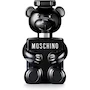 Miniatura de Moschino Toy Boy Eau de Parfum Vaporizador para Hombres 100 ml - Modelo TOYBOY5132 - Envase en Forma de Oso de Peluche Negro - Colección 2019