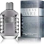 Miniatura de GUESS Dare Eau de Toilette para Hombres, 3.4 Onzas (100 ml), Fragancia Cítrica Amaderada, Serie Dare, ASIN B01HQMQE5O, Fabricante Nandansons
