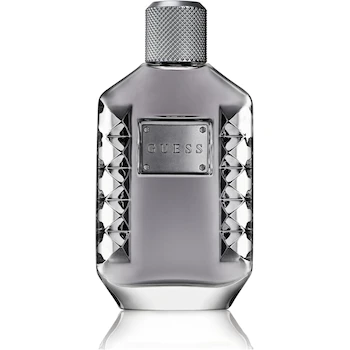 Imagen 2 de GUESS Dare Eau de Toilette para Hombres, 3.4 Onzas (100 ml), Fragancia Cítrica Amaderada, Serie Dare, ASIN B01HQMQE5O, Fabricante Nandansons