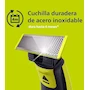 Miniatura de Philips OneBlade QP220/51 Repuesto de Cuchilla de Doble Cara en Acero Inoxidable, Compatible con Todos los Mangos OneBlade, Sin Rasuradora Incluida