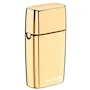 Miniatura de BaByliss Rasuradora Profesional Inalámbrica Shaver Gold FX Modelo BFS2GES en Color Dorado Serie Gold FX Material Acero