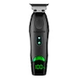 Miniatura de BaByliss Pro Trimmer Tomb45 FXT45TES Rasuradora Eléctrica con Cuchilla en T de Dientes Profundos de Titanio Negro