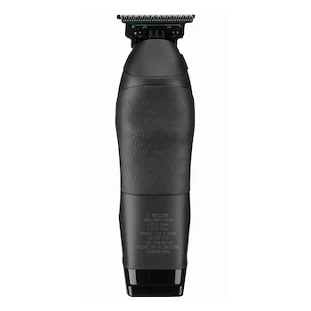 Imagen 3 de BaByliss Pro Trimmer Tomb45 FXT45TES Rasuradora Eléctrica con Cuchilla en T de Dientes Profundos de Titanio Negro