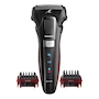Miniatura de Panasonic Rasuradora Híbrida 3 en 1 Serie ARC3 Modelo ES-LL41-K Color Negro
