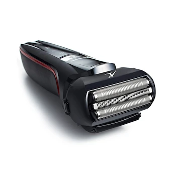 Imagen 2 de Panasonic Rasuradora Híbrida 3 en 1 Serie ARC3 Modelo ES-LL41-K Color Negro