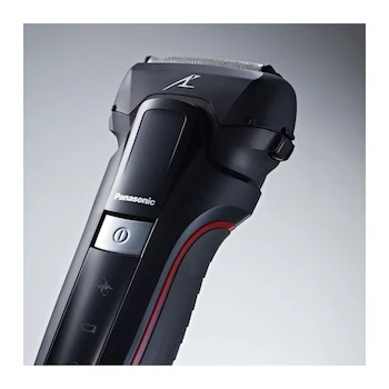 Imagen 5 de Panasonic Rasuradora Híbrida 3 en 1 Serie ARC3 Modelo ES-LL41-K Color Negro