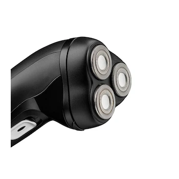 Imagen 3 de Conair SHV1000ES Rasuradora Giratoria de 3 Cabezas