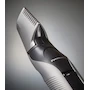 Miniatura de Panasonic Rasuradora Corporal ER-GK60-S Modelo ER-GK60-S581 Silver Plata Wet & Dry 1.0mm Grosor Cuchilla 40 Minutos Autonomía 22x5.4cm con 2 Peines Ajustables 3mm 6mm