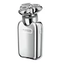 Miniatura de Conair Rasuradora Recargable Hip Flash Modelo SHV270C Color Plata Material Metal