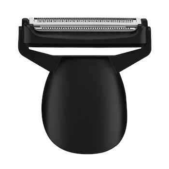 Imagen 3 de Conair Recortadora Recargable con Cuchilla en T, Modelo GMT190ES, Tamaño 15.5 cm x 4 cm x 3.5 cm, Material Acero Inoxidable, SKU 42075542