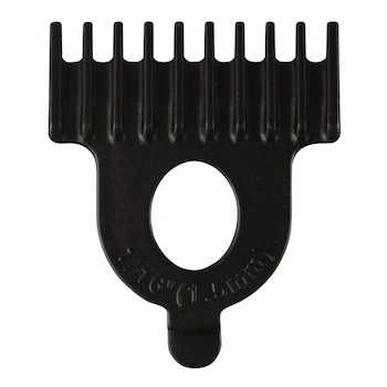 Imagen 5 de Conair Recortadora Recargable con Cuchilla en T, Modelo GMT190ES, Tamaño 15.5 cm x 4 cm x 3.5 cm, Material Acero Inoxidable, SKU 42075542