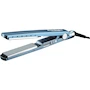 Miniatura de BaBylissPRO Plancha Alisadora para Cabello Nano Titanium BABNT2091TES Azul Eléctrico con Placas de 1 1/4 Pulgadas