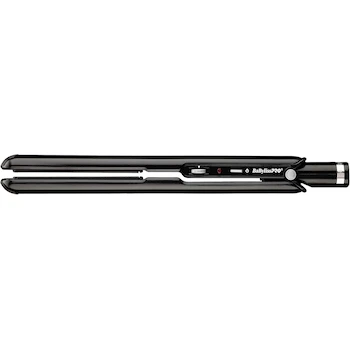 Imagen 4 de BaBylissPRO Plancha Alisadora de Cerámica de Porcelana de 2,5 cm, 1 Unidad