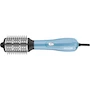 Miniatura de BaBylissPRO Nano Titanium BNTHB250 - Cepillo Ovalado Iónico de Aire Caliente Azul de 2.5 Pulgadas, Material Nano Titanium y Cerdas de Nylon y Jabalí, 1 Unidad