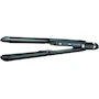 Miniatura de BaBylissPRO FX Porcelain Ceramic Flat Iron Hair Straightener, Professional Salon Results Model FX66015, Black Color, 1.5 Inch Plates, 500°F Max Temperature, Dual Voltage, Ionic Technology
