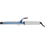 Miniatura de BaBylissPRO Nano Titanium Serie BNTW100XLUC - Plancha de Rizo Profesional con Resorte y Barril Extendido de 1 Pulgada de Titanio Nano, Color Azul, para Cabello Mediano a Largo, Ultra Ligera, 1 Unidad