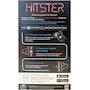Miniatura de Fotorama Hitster Juego de Mesa - Marca Fotorama, Modelo 1412-MXPT000, Material Cartón, para 2 Jugadores, Edad 8+ Años, Dimensiones 12,7 x 7,62 x 20,32 cm, Peso 640 g