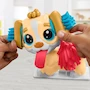Miniatura de Play-Doh Hasbro Kit Veterinario con Cachorro de Juguete, 10 Herramientas y 5 Colores, para Niños y Niñas a Partir de 3 Años (B099ZY7XLV)