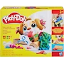 Miniatura de Play-Doh Hasbro Kit Veterinario con Cachorro de Juguete, 10 Herramientas y 5 Colores, para Niños y Niñas a Partir de 3 Años (B099ZY7XLV)