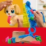 Miniatura de Play-Doh Hasbro Kit Veterinario con Cachorro de Juguete, 10 Herramientas y 5 Colores, para Niños y Niñas a Partir de 3 Años (B099ZY7XLV)