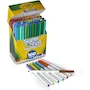 Miniatura de Crayola Super Tips - Set de 100 Marcadores en Colores Asortados, Paquete para Niños, Línea Super Tips, Tamaño Estándar