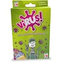 Miniatura de Fotorama Virus Juego de Mesa de Cartas, Marca Fotorama de México, Modelo 1194, ASIN B00PPWL80O, Edición en Español, para 2-6 Jugadores, Edad Recomendada 8+, 68 Cartas, Material Plástico y Cartón, Dimensiones 10.8 x 2.59 x 15.29 cm, Peso 140 g