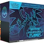 Miniatura de Pokémon TCG Mega Evolutions 2: Phantasmal Flames Elite Trainer Box (ETB), English Edition, Multi-Color with Blue Flames and Dark Battlefield Design, Model 10-10186-101, Size 7.5 x 7 Inches, Weight 1.46 Pounds, ASIN B0FPM3LQJ4