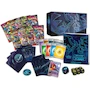 Miniatura de Pokémon TCG Mega Evolutions 2: Phantasmal Flames Elite Trainer Box (ETB), English Edition, Multi-Color with Blue Flames and Dark Battlefield Design, Model 10-10186-101, Size 7.5 x 7 Inches, Weight 1.46 Pounds, ASIN B0FPM3LQJ4