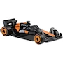 Miniatura de Hot Wheels Diecast Vehículo de Juguete Racing Paquete de 5 Autos Multicolor Escala 1:64 Serie Hot Wheels Modelo JGF58 para Niños de 3 Años en Adelante Tamaño 8.89x3.81x3.81 cm