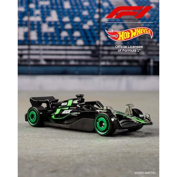 Imagen 5 de Hot Wheels Diecast Vehículo de Juguete Racing Paquete de 5 Autos Multicolor Escala 1:64 Serie Hot Wheels Modelo JGF58 para Niños de 3 Años en Adelante Tamaño 8.89x3.81x3.81 cm