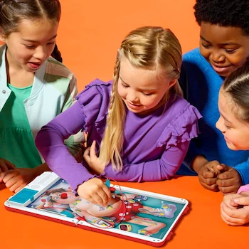 Imagen 2 de Hasbro Gaming Operando Juego de Mesa Electrónico Multicolor, Modelo G0951, ASIN B0DQHM7JMZ, para 2+ Jugadores, Edad 6+ Años, Serie Hasbro Gaming