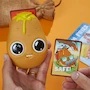 Miniatura de Hasbro Gaming Papas Traidoras Juego de Cartas, Juego Dinámico para Familias y Adultos, 3-10 Jugadores, +8 Años, Multicolor, Modelo E6792, Serie Hasbro Gaming, Duración 25 Min, ASIN B0CYK2THCQ