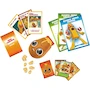 Miniatura de Hasbro Gaming Papas Traidoras Juego de Cartas, Juego Dinámico para Familias y Adultos, 3-10 Jugadores, +8 Años, Multicolor, Modelo E6792, Serie Hasbro Gaming, Duración 25 Min, ASIN B0CYK2THCQ