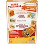 Miniatura de Hasbro Gaming Papas Traidoras Juego de Cartas, Juego Dinámico para Familias y Adultos, 3-10 Jugadores, +8 Años, Multicolor, Modelo E6792, Serie Hasbro Gaming, Duración 25 Min, ASIN B0CYK2THCQ