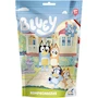 Miniatura de Novelty Corp Juego de Mesa Memoria Torre Bluey Modelo JCA-3611, 54 Tarjetas Ilustradas en Colores Vivos, Tamaño de Empaque 6.5 x 6.5 x 18 cm, Serie Licencia Oficial Bluey